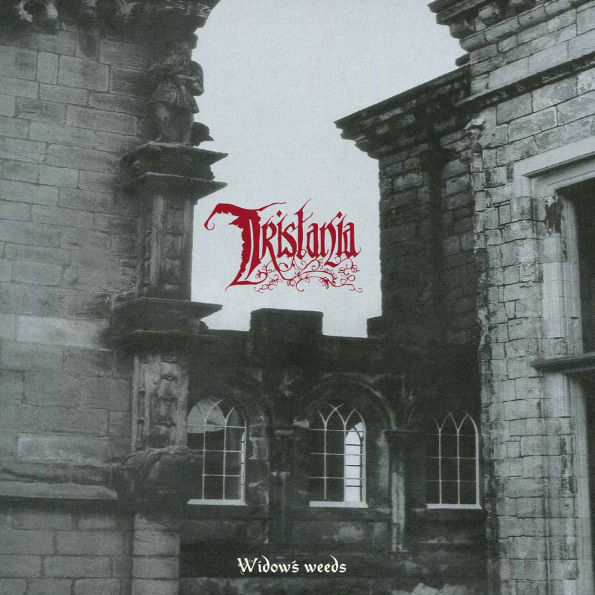 Widow's Weeds/Tristania