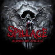 Title: Blood of Angels, Artist: Spillage