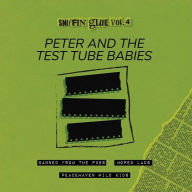 Title: Banned From the Pubs, Artist: Peter & the Test Tube Babies