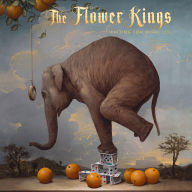 Title: Waiting for Miracles, Artist: The Flower Kings