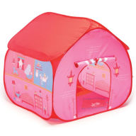 Title: Fun2Give Pop-it-Up Dollhouse Tent with House Playmat