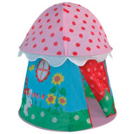 Title: Fun2Give Pop-it-Up Flower Tent