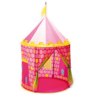 Title: Fun2Give Pop-it-Up Princess Castle Tent