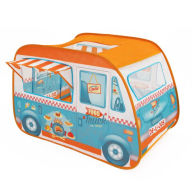 Title: Fun2Give Pop-it-up Play Tent Foodtruck