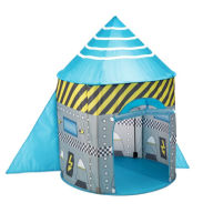 Title: Fun2Give Pop-it-up Play Tent Space Rocket