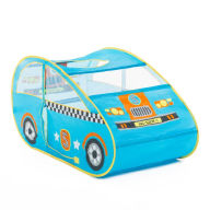 Title: Fun2Give Pop-it-up Play Tent Sports Car