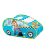 Alternative view 2 of Fun2Give Pop-it-up Play Tent Sports Car