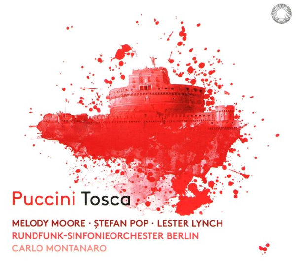 Puccini: Tosca