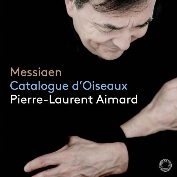 Olivier Messiaen: Catalogue d'Oiseaux