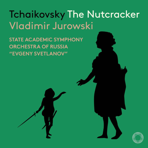 Tchaikovsky: Nutcracker [Stereo Re-Issue]
