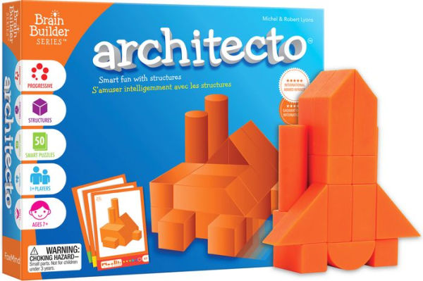 Architecto Game