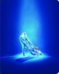 Title: Cinderella, Author: 