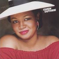 Portrait (Gwen Guthrie)