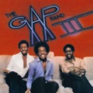 Title: The Gap Band III, Artist: The Gap Band