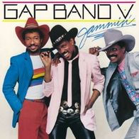 Gap Band V: Jammin'