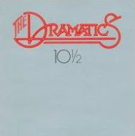 Title: 10 1/2, Artist: The Dramatics