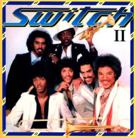 Title: Switch II, Artist: Switch