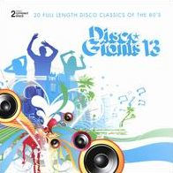 Disco Giants, Vol. 13