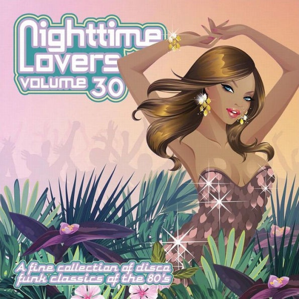 Nighttime Lovers