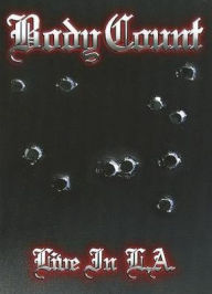 Title: Body Count: Live in L.A., Artist: Body Count