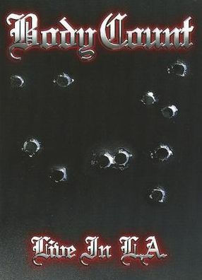 Body Count: Live in L.A.