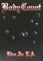 Body Count: Live in L.A.