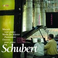 Schubert: Muzick voor piano