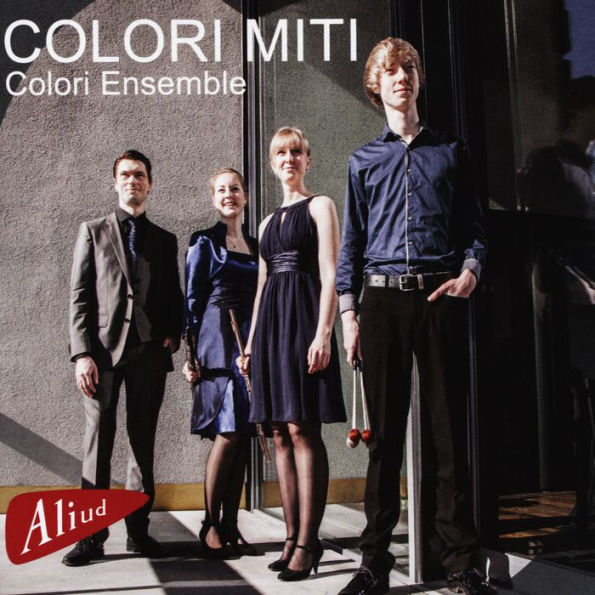 Colori Miti