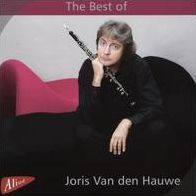 The Best of Joris Van den Hauwe