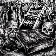 Title: The Demos, Artist: Necronomicon