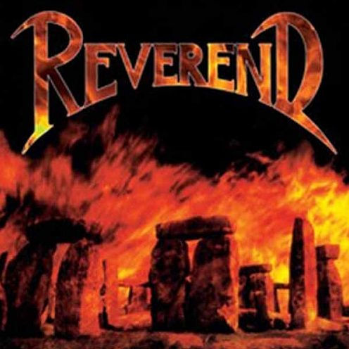 Reverend