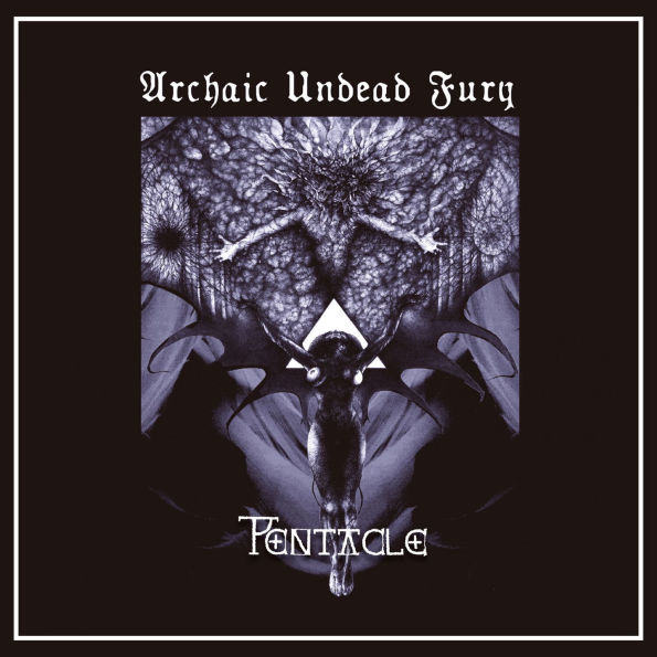 Archaic Undead Fury