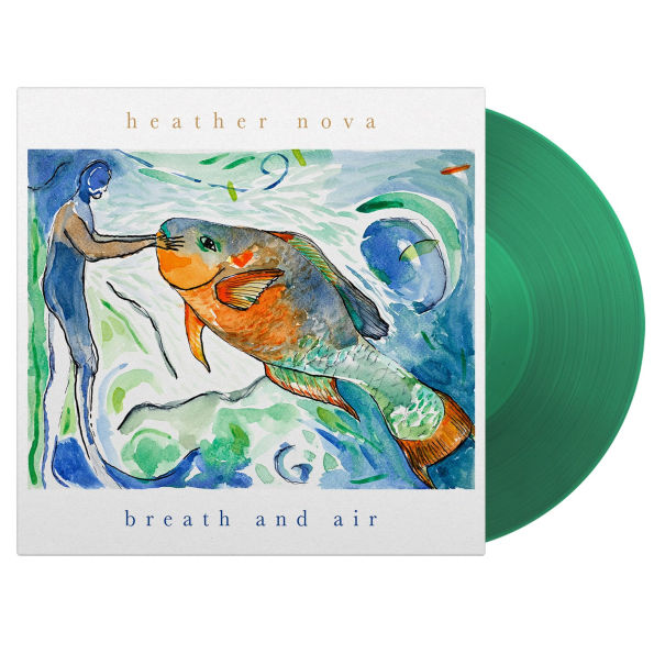 Breath and Air