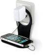 Bobino Folding Phone Holder + Black