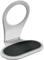 Bobino Folding Phone Holder in White