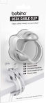 Alternative view 2 of Bobino Desk Cable Clip White