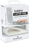 Alternative view 2 of Bobino Laptop Foot - White