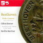 Beethoven: Violin Concerto