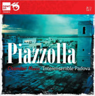 Title: Piazzolla: Chamber Music, Artist: 