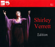 Title: Shirley Verrett Edition, Artist: 