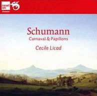 Schumann: Carnaval; Papillons