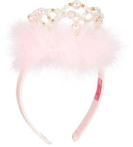 Title: Alexandra Crown