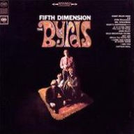 Title: Fifth Dimension, Artist: The Byrds