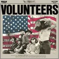 Volunteers (Jefferson Airplane)