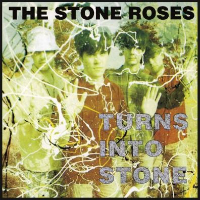 Turns into Stone