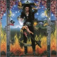 Title: Passion and Warfare, Artist: Steve Vai