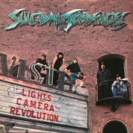 Title: Lights...Camera...Revolution!, Artist: Suicidal Tendencies