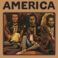 Title: America, Artist: America