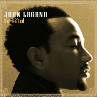 Title: Get Lifted, Artist: John Legend