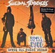 Title: Still Cyco After All These Years, Artist: Suicidal Tendencies